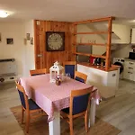 Maison Chez Les Roset * Arvier