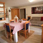Διαμέρισμα Maison Chez Les Roset Arvier