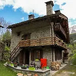 Maison Chez Les Roset Apartament *