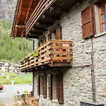 Maison Chez Les Roset Arvier