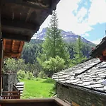 Maison Chez Les Roset *