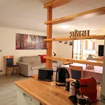 Maison Chez Les Roset Apartament Arvier
