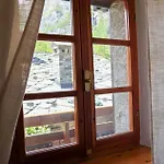Maison Chez Les Roset Apartament Arvier