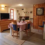 Maison Chez Les Roset Arvier