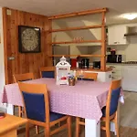 Apartament Maison Chez Les Roset *