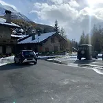 Maison Chez Les Roset * Arvier