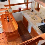 Apartament Maison Chez Les Roset *