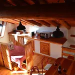Maison Chez Les Roset Apartament *