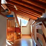 Maison Chez Les Roset Apartament
