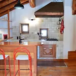 Διαμέρισμα Maison Chez Les Roset *