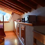 Διαμέρισμα Maison Chez Les Roset *
