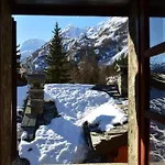 Maison Chez Les Roset *
