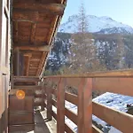 Apartament Maison Chez Les Roset *