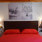 Maison Chez Les Roset *