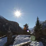 Maison Chez Les Roset Arvier