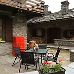 Maison Chez Les Roset *