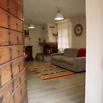 Apartament Maison Chez Les Roset