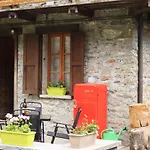 Διαμέρισμα Maison Chez Les Roset