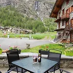 Maison Chez Les Roset Arvier