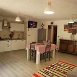 Maison Chez Les Roset Apartament Arvier