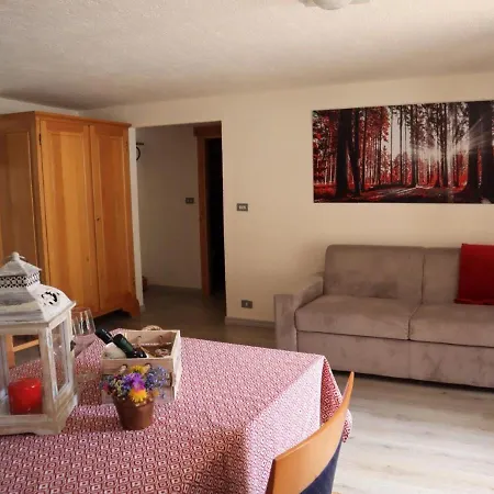 Maison Chez Les Roset Apartment