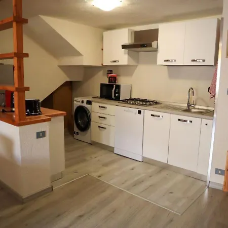 Maison Chez Les Roset