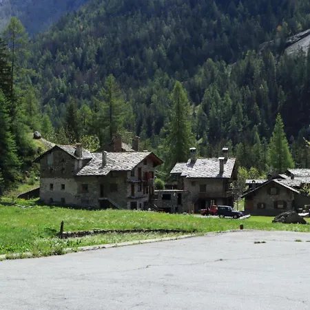 Appartement Maison Chez Les Roset