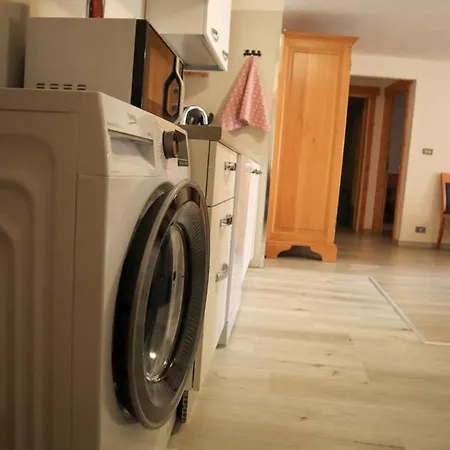 Maison Chez Les Roset Arvier