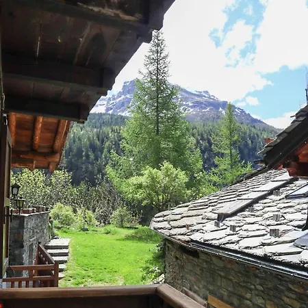 Maison Chez Les Roset *