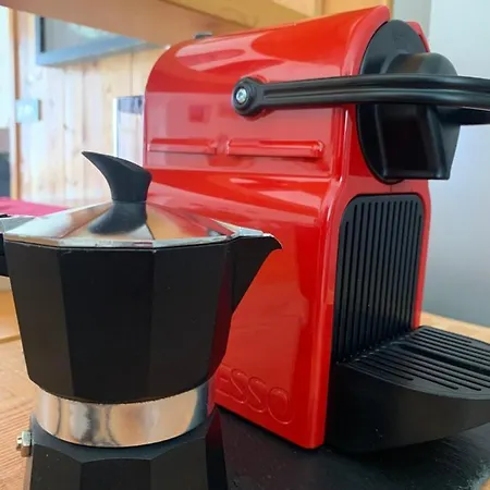 Maison Chez Les Roset Appartement *