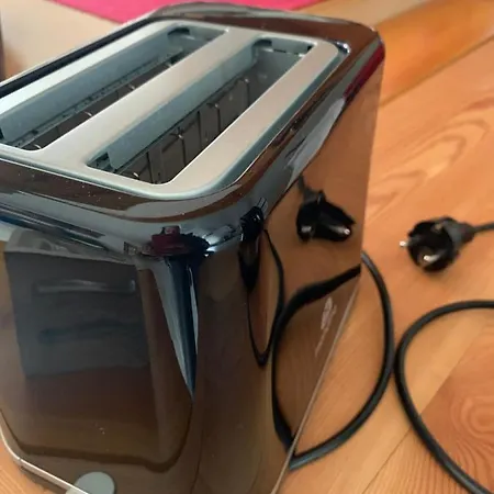 Appartement Maison Chez Les Roset