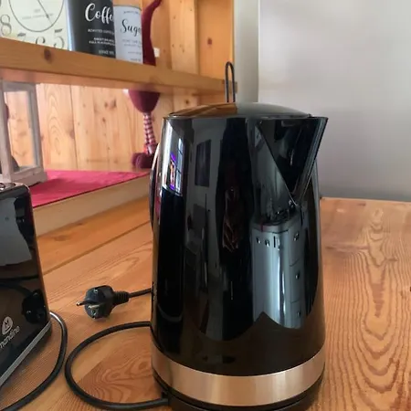Maison Chez Les Roset *