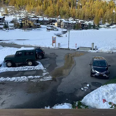 Appartement Maison Chez Les Roset