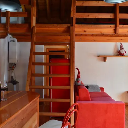 Maison Chez Les Roset