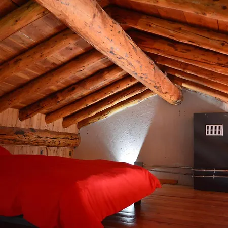 Apartament Maison Chez Les Roset Arvier