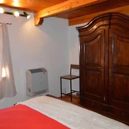 Maison Chez Les Roset *