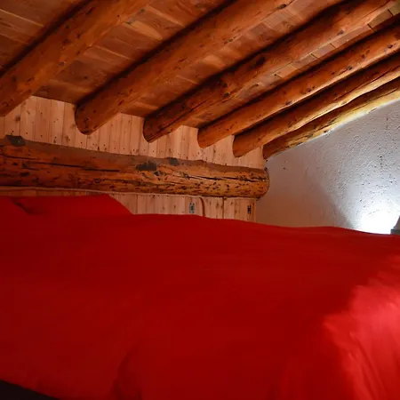 Maison Chez Les Roset * Arvier