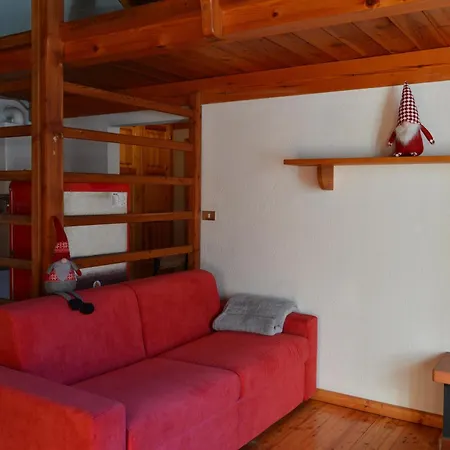 Maison Chez Les Roset Διαμέρισμα Arvier