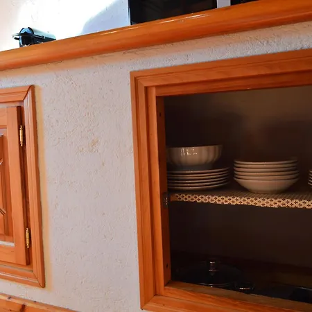 Maison Chez Les Roset Appartement