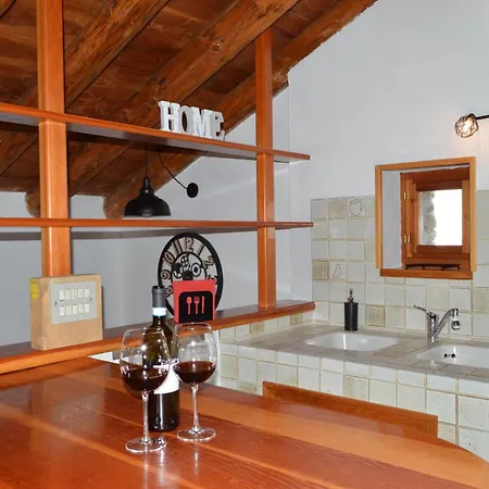 Maison Chez Les Roset *