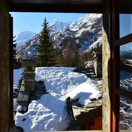 Maison Chez Les Roset *