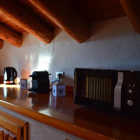 Maison Chez Les Roset