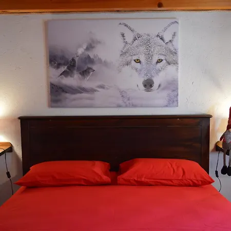 Maison Chez Les Roset *