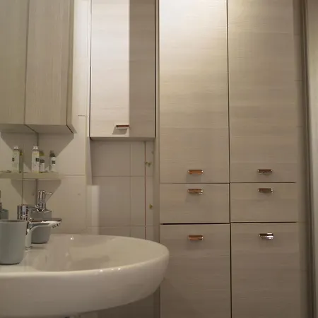 Maison Chez Les Roset Appartement Arvier