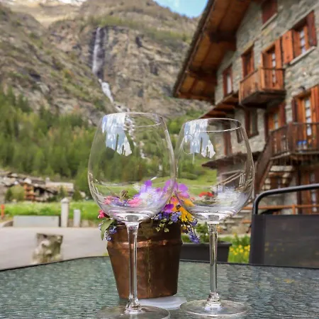 Maison Chez Les Roset *