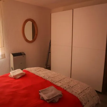 Maison Chez Les Roset Appartement