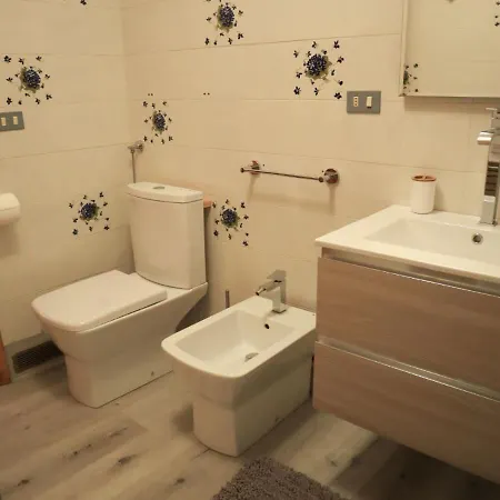 Maison Chez Les Roset Appartement Arvier