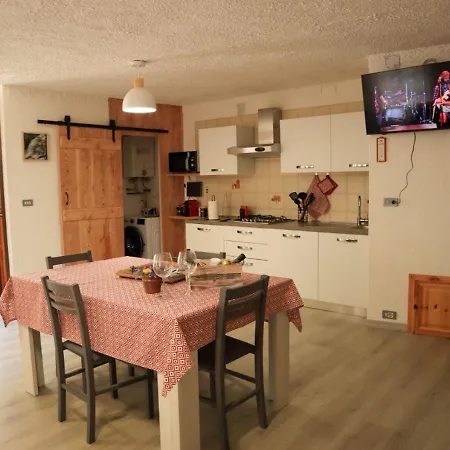 Maison Chez Les Roset *