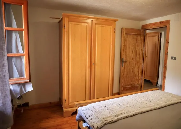 Apartament Maison Chez Les Roset