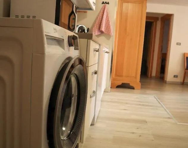 Maison Chez Les Roset Arvier